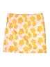 Vineyard Vines Print Yellow Skort Size 12 - photo 2