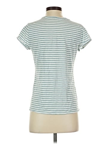 Garnet Hill Short Sleeve T-Shirt (view 2)