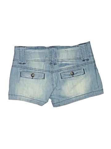 Mossimo Supply Co. Denim Shorts (view 2)