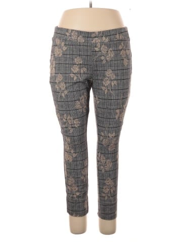 ECI Casual Pants (view 1)