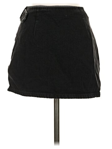 Princess Polly Denim Skirt (view 2)