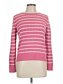 Brooks Brothers 346 Pullover Sweater