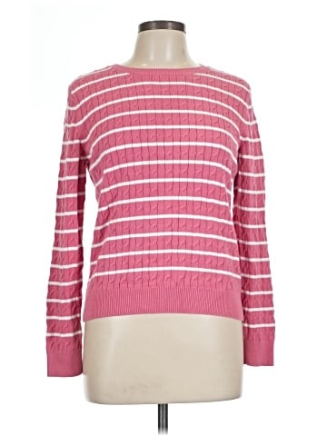 Brooks Brothers 346 Pullover Sweater (view 1)
