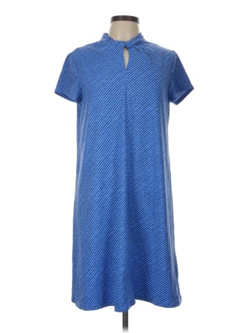 J. McLaughlin Casual Dress (view 1)