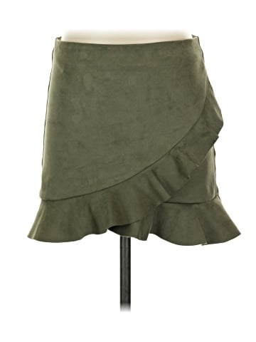 Naked Zebra Casual Skirt (view 1)