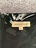 Rebecca Taylor 100% Polyester Blue Cocktail Dress Size 6 - photo 7