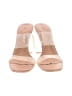 Zara Pink Sandals Size EU 39 - photo 2