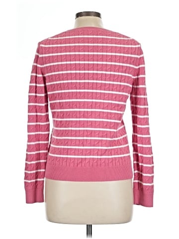 Brooks Brothers 346 Pullover Sweater (view 2)