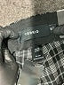 Torrid Plaid Gray Dress Pants Size 18 - photo 4