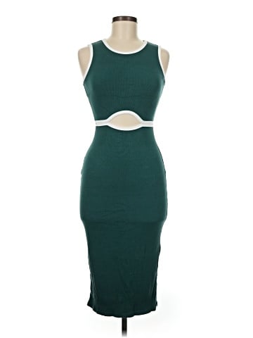 Fate Cocktail Dress (view 1)