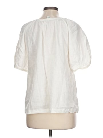 Sundance Short Sleeve Blouse (view 2)