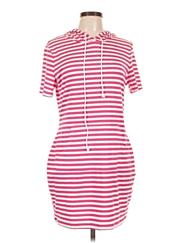 Shein Curve Casual Dress (view 1)