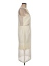 Nicholas Ivory Cocktail Dress Size 8 - photo 4