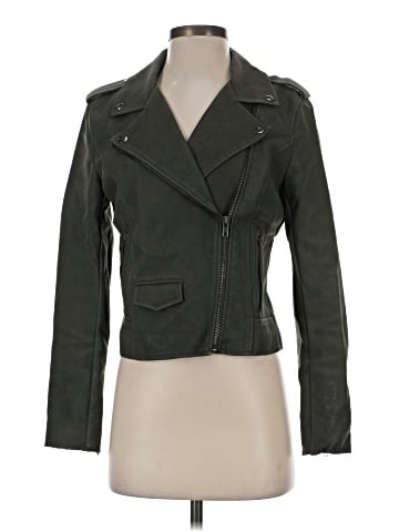 BB Dakota Jacket (view 1)