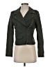 BB Dakota 100% Polyurethane Green Jacket Size S - photo 1