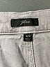 J.Crew Solid Gray Casual Pants Size 32WP - photo 7