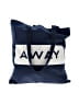 Away Blue Tote One size - photo 1