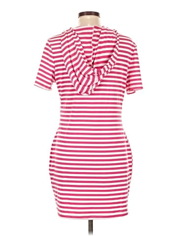 Shein Curve Casual Dress (view 2)