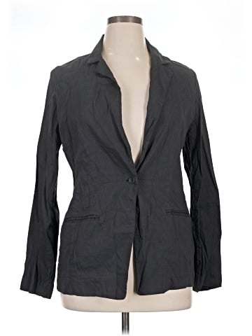 Eileen Fisher 3/4 Sleeve Top (view 1)