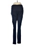 White House Black Market Blue Active Pants Size 4 - photo 2