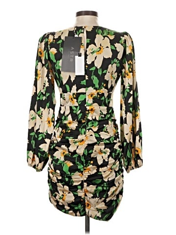 ASTR The Label Casual Dress (view 2)