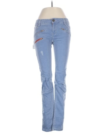 Etienne Marcel Jeans (view 1)