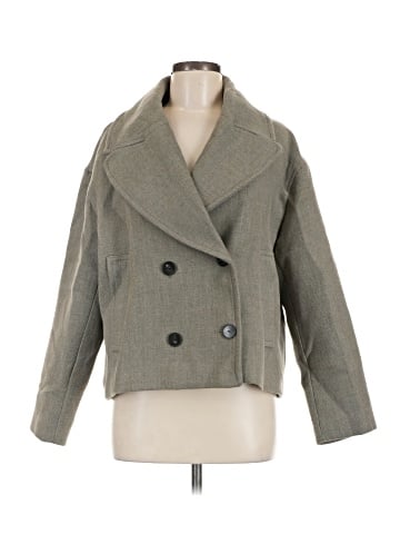 Zara Coat (view 1)