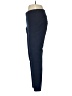 White House Black Market Blue Active Pants Size 4 - photo 5