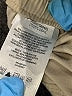 Columbia 100% Nylon Solid Tan Skort Size XL - photo 4
