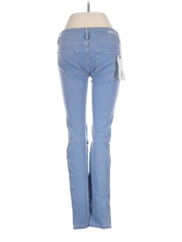 Etienne Marcel Jeans (view 2)