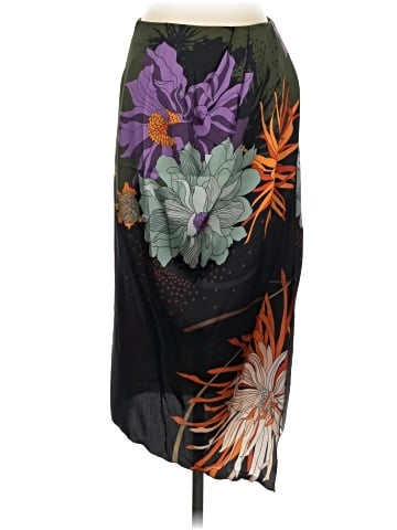 Zara Casual Skirt (view 1)