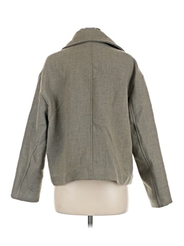 Zara Coat (view 2)