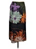 Zara Black Casual Skirt Size 2 - photo 2