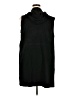Cyrus Black Vest Size 2X - photo 2
