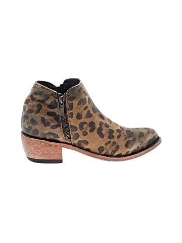 LIBERTY Ankle Boots (view 1)