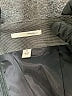 Halogen Solid Gray Formal Skirt Size 12 - photo 4