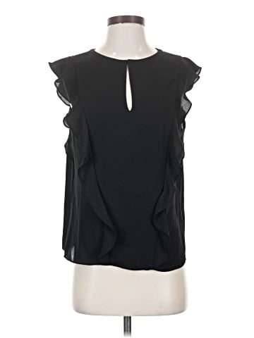 Trafaluc by Zara Sleeveless Blouse (view 1)
