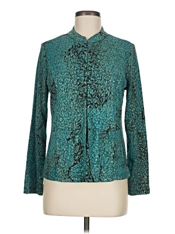Laura Ashley Long Sleeve Top (view 1)