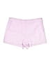J.Crew Solid Pink Shorts Size 16 - photo 1