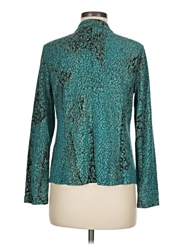Laura Ashley Long Sleeve Top (view 2)