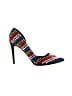 INC International Concepts Black Heels Size 7 - photo 1
