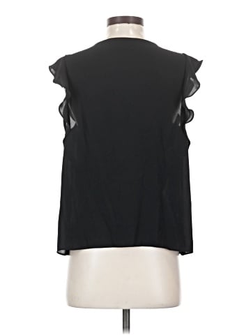 Trafaluc by Zara Sleeveless Blouse (view 2)