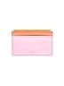 Fossil Pink Wallet One size - photo 1