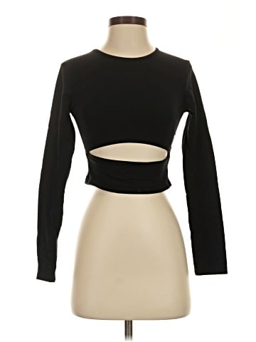 Adika Long Sleeve T-Shirt (view 1)
