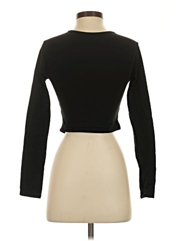 Adika Long Sleeve T-Shirt (view 2)