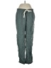 J.Crew Chevron-herringbone Teal Casual Pants Size 4 - photo 1