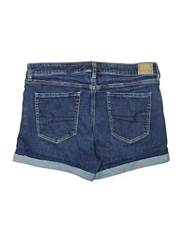 American Eagle Outfitters Denim Shorts (view 2)