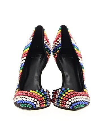 INC International Concepts Heels (view 2)