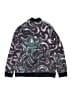 Adidas Graphic Purple Track Jacket Size L (youth) - photo 2