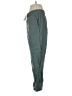 J.Crew Chevron-herringbone Teal Casual Pants Size 4 - photo 5